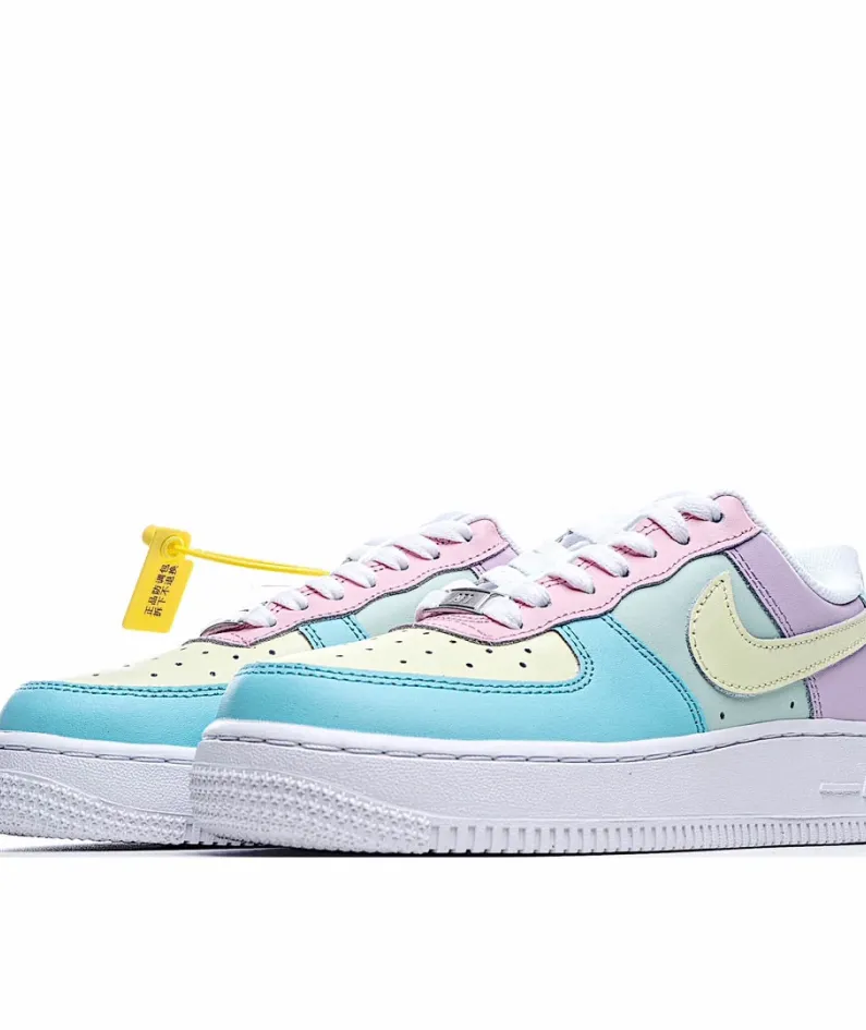 Nike Air Force 1 ‘07
