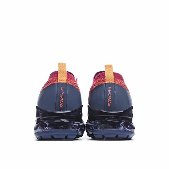 Nike Air VaporMax Flyknit 3 'Noble Red'
