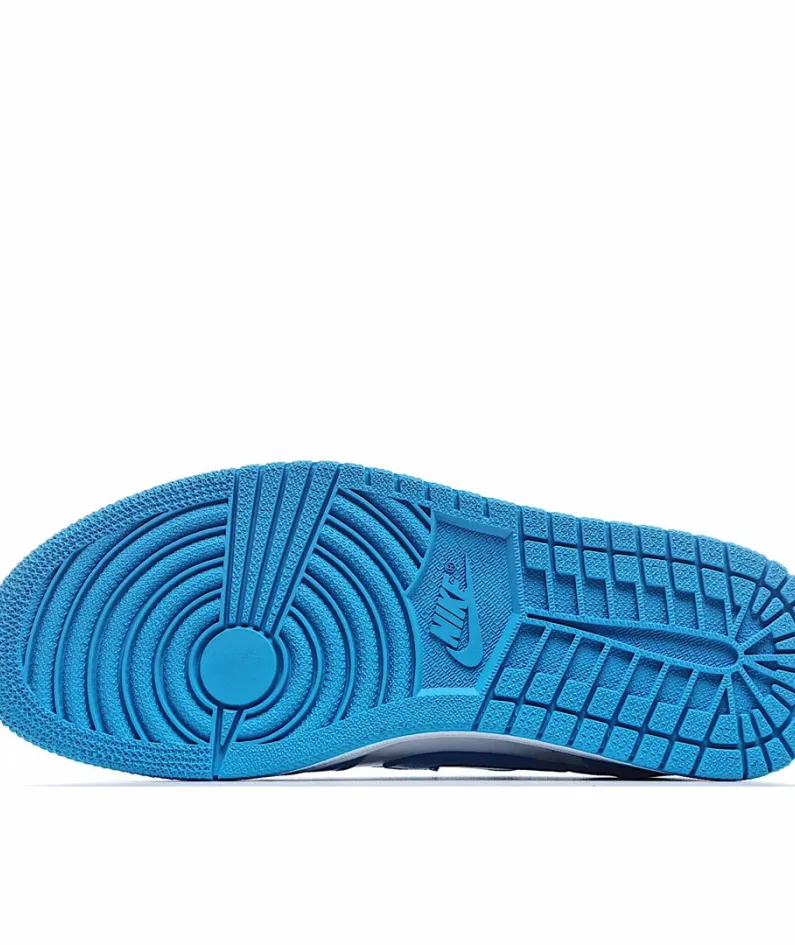Eric Koston x Air Jordan 1 Low SB 'Powder Blue'
