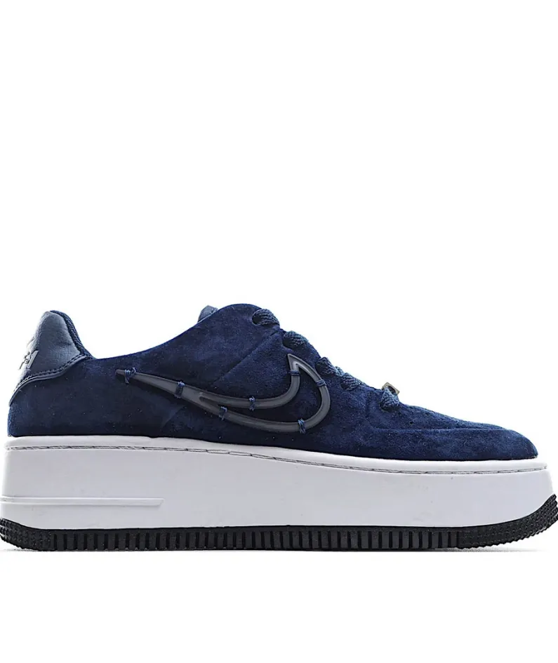 Nike Air Force 1 Sage Low Top Sneakers