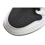 Air Jordan 1 Mid GS 'White Gold'