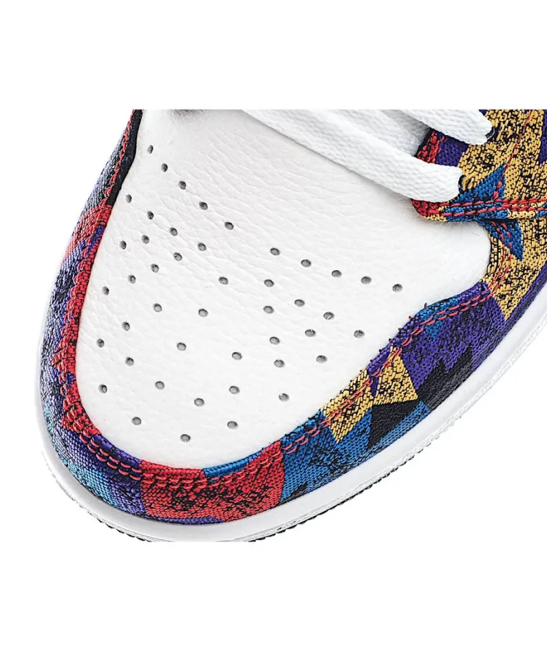 Air Jordan 1 Low SE 'Nothing But Net'