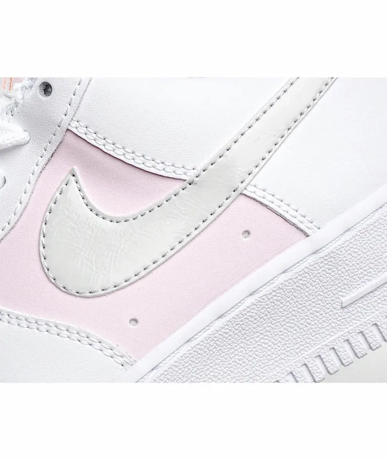 Nike Air Force 1 Low Low Top White Powder