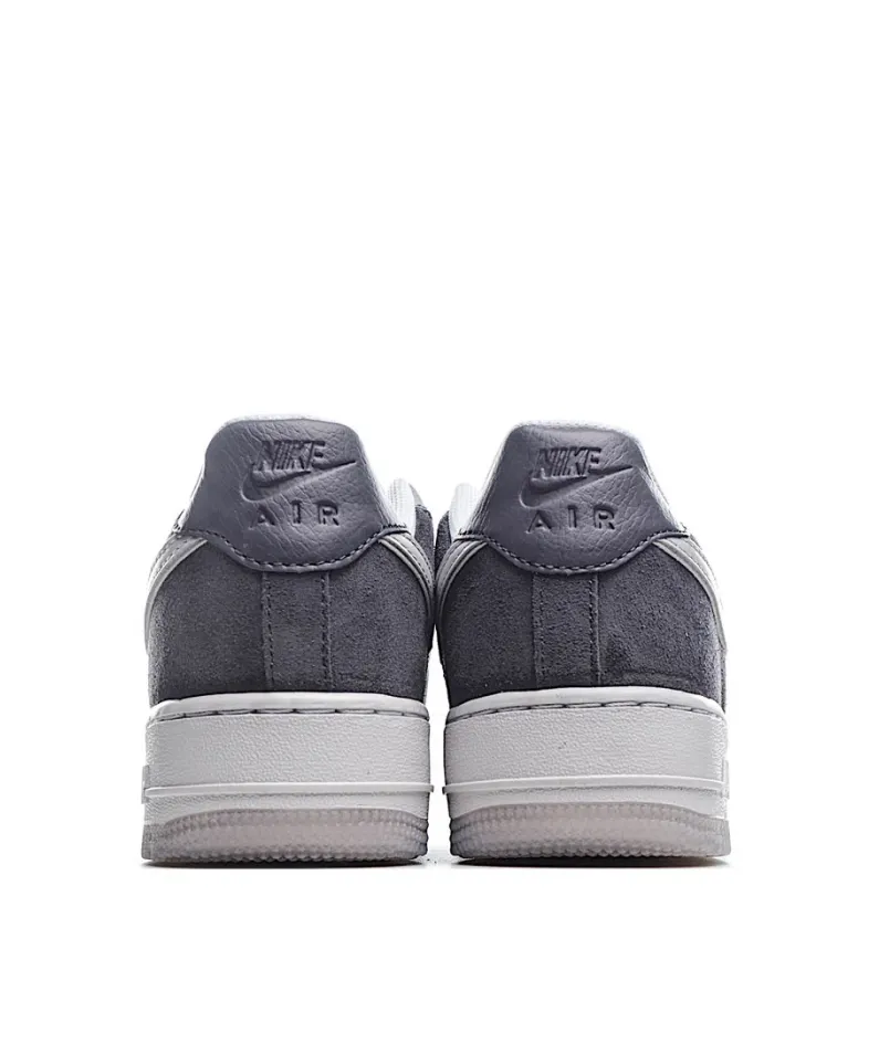 Nike Air Force 1 Low Low Top Light Grey