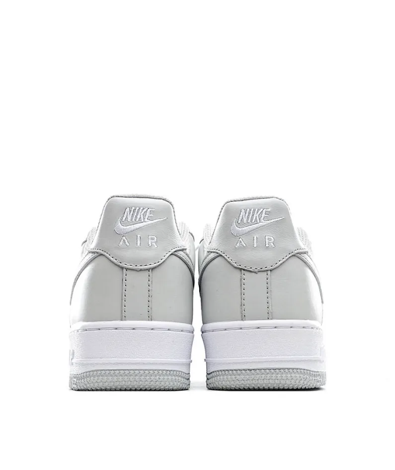 Nike Air Force 1 07 "Vast Grey" Low Top