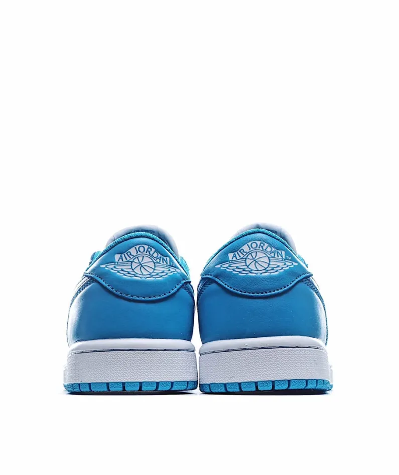 Eric Koston x Air Jordan 1 Low SB 'Powder Blue'