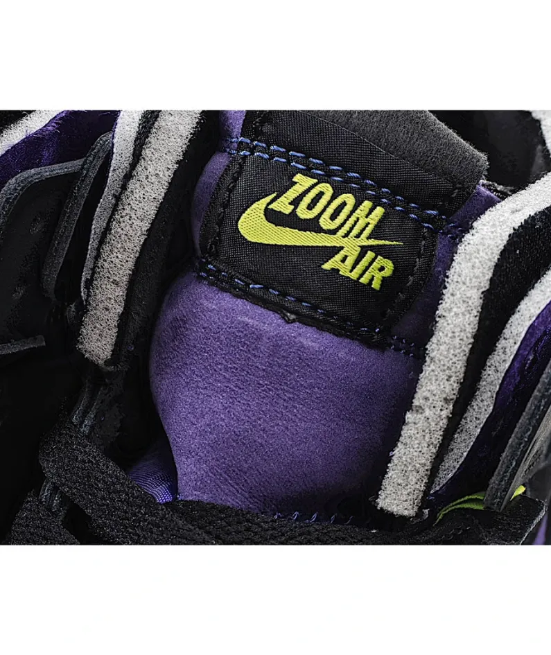 Wmns Air Jordan 1 High Zoom 'Halloween'