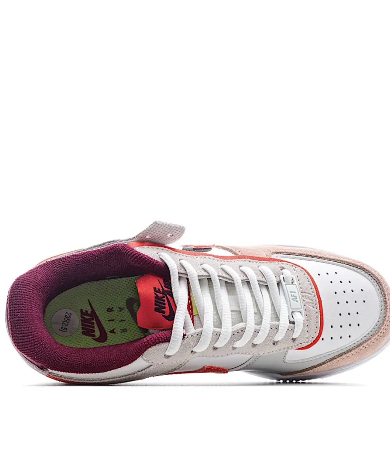 Nike WMNS Air Force 1 Shadow Low Top