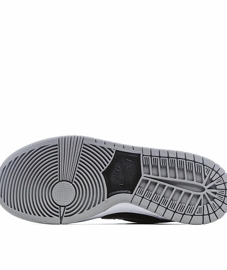 Nike SB Dunk Low J-Pack Shadow Shadow Grey