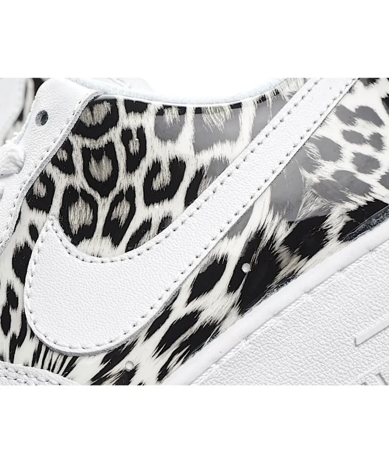Nike Air Force 1 Low Low Top Sneakers