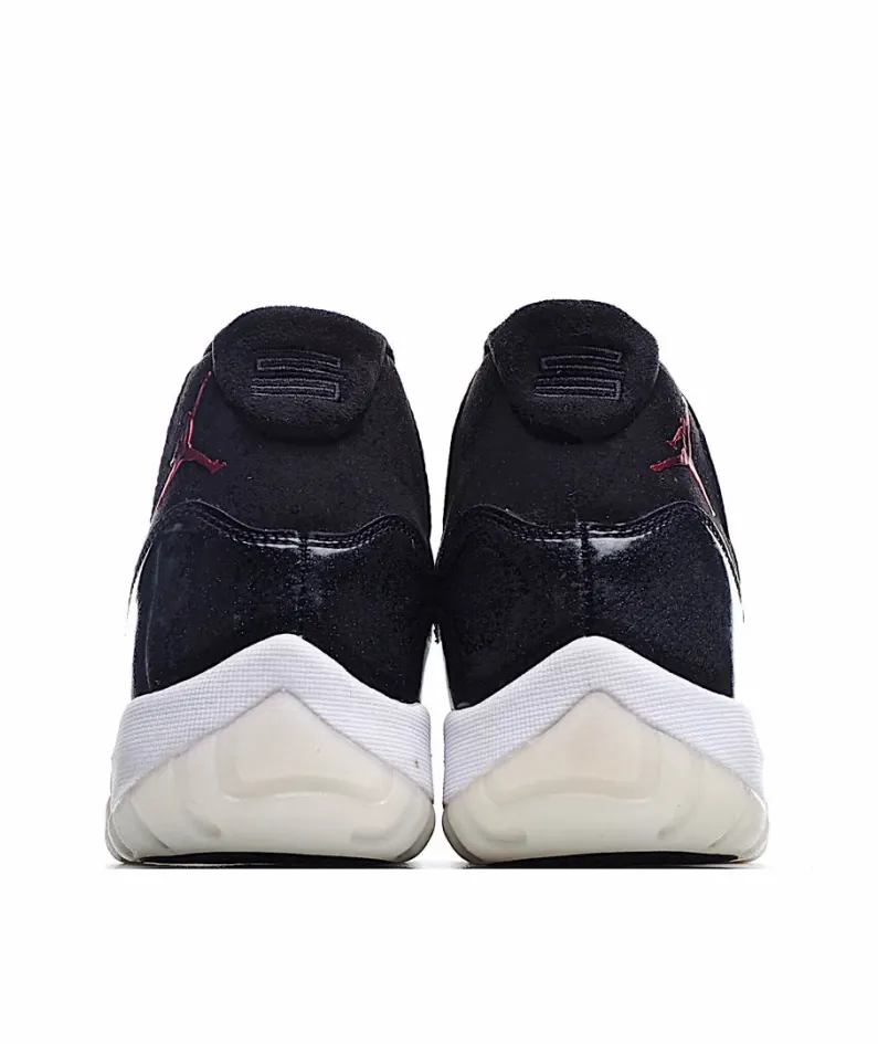 Air Jordan 11 Retro '72-10'