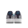 Nike Air Force 1 Low ''Leopard Off-White Blue