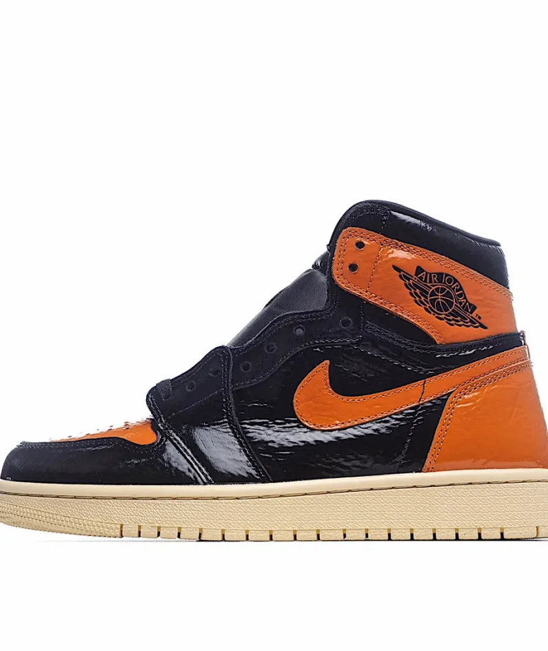 Air Jordan 1 Retro High OG 'Shattered Backboard 3.0'