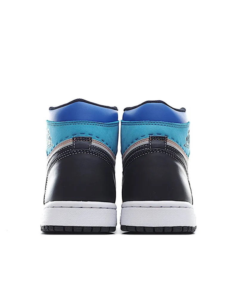 Air Jordan 1 Retro High OG 'Prototype'