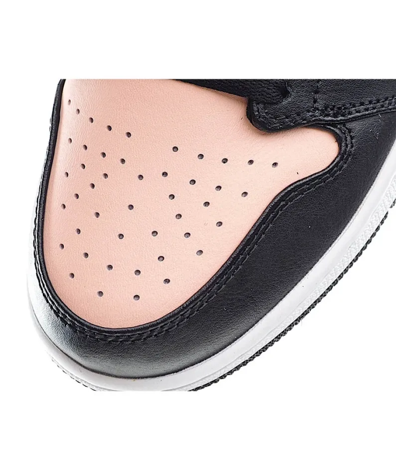 Air Jordan 1 Low 'Crimson Tint'