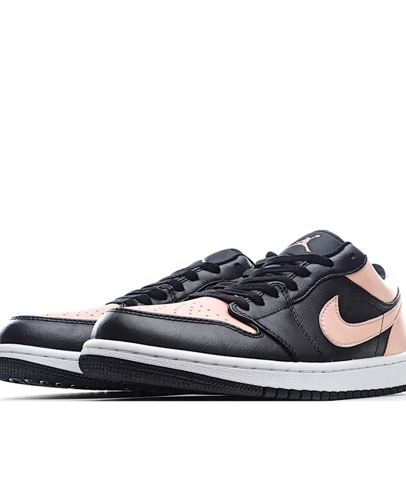 Air Jordan 1 Low 'Crimson Tint'