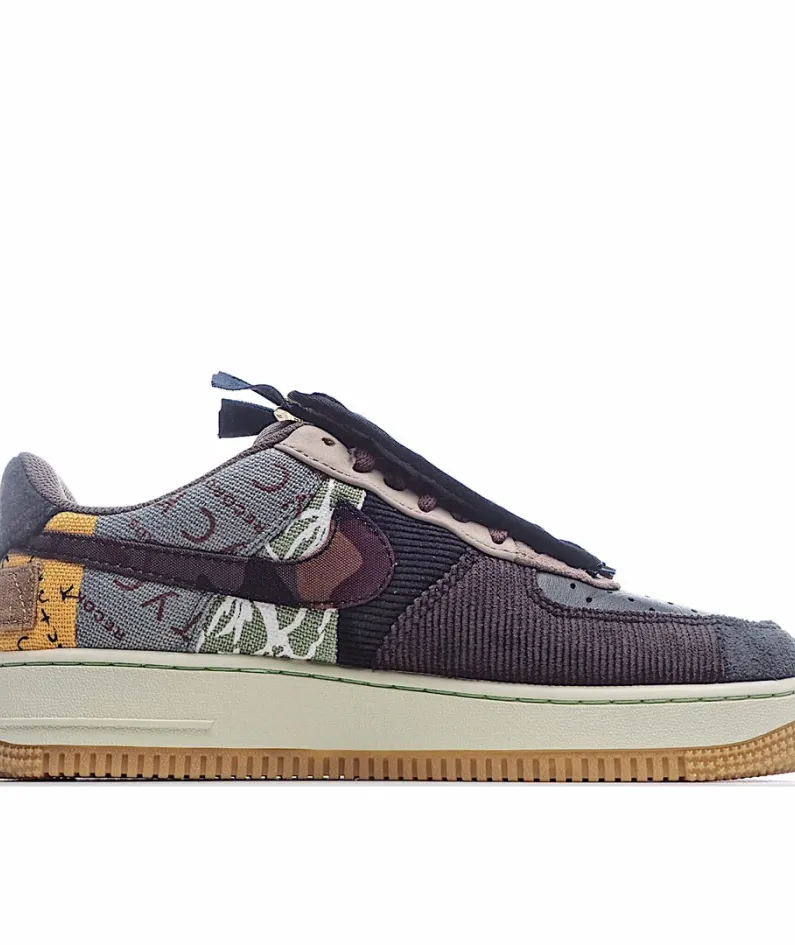 Nike Travis Scott x Nike Air Force 1 Low   