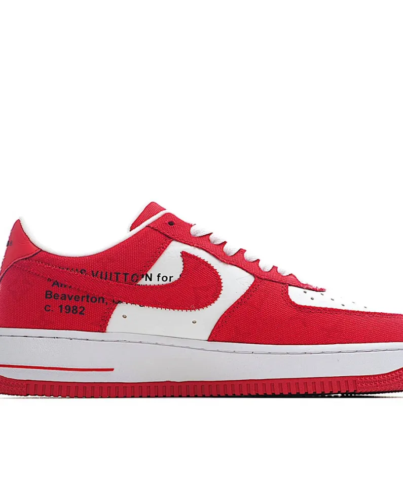Nike Air Force 1  