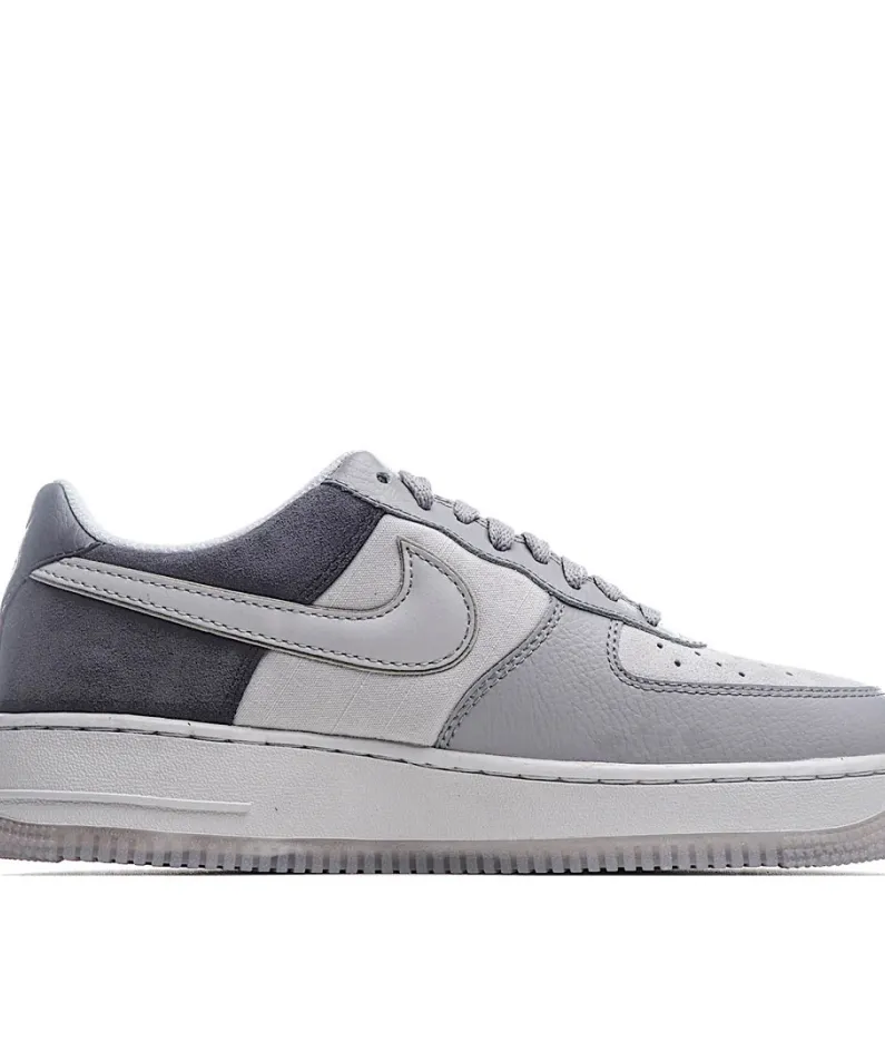 Nike Air Force 1 Low Low Top Light Grey