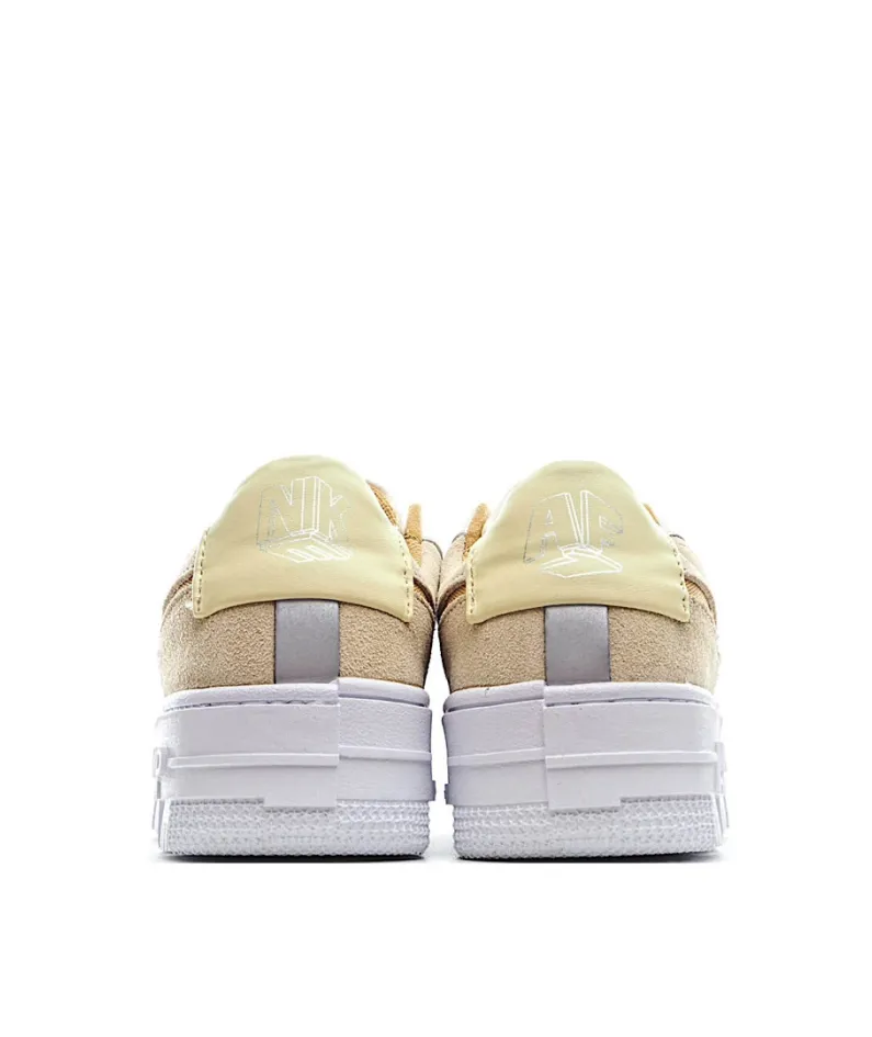 Nike Air Force 1 Pixel Low-Top Sneakers