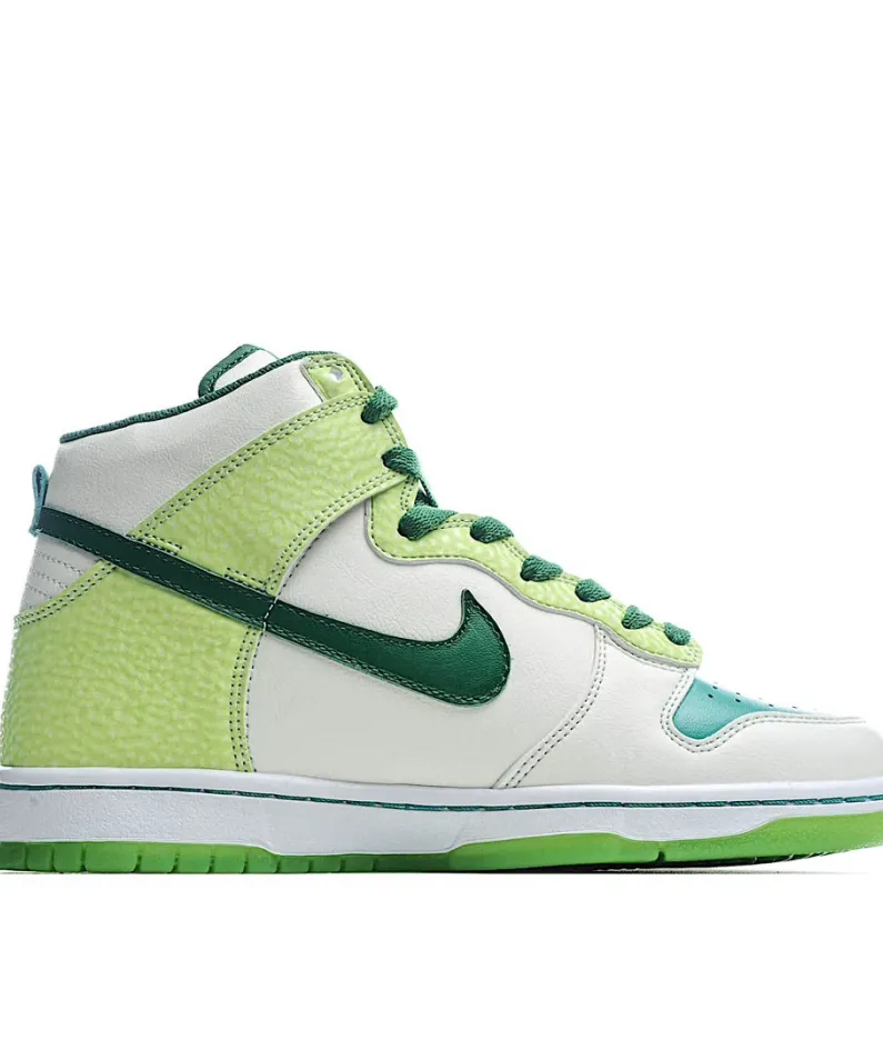 Nike Dunk High Premium 