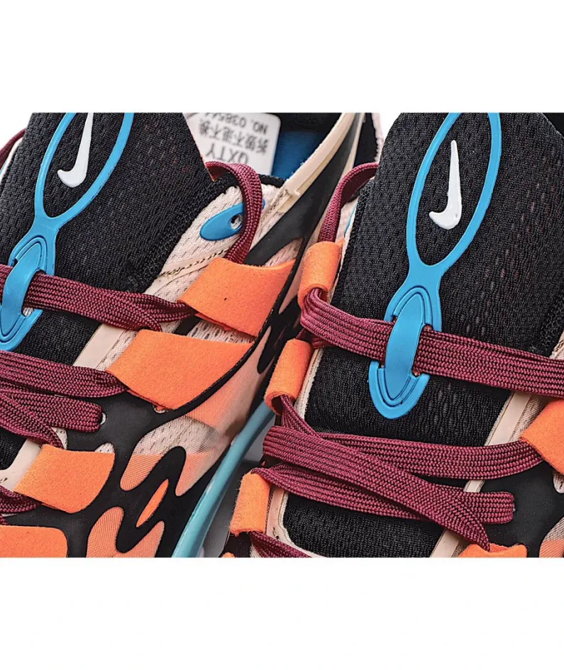 Nike Signal D/MS/X 'Guava Ice'