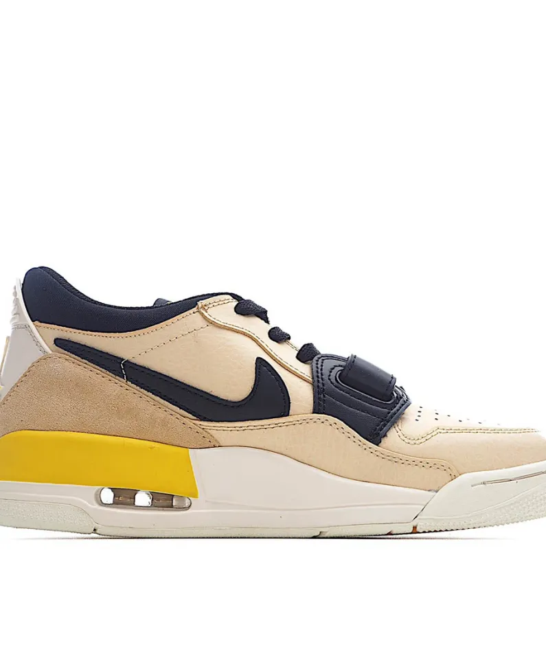 Air Jordan Legacy 312 Low 'Pale Vanilla'