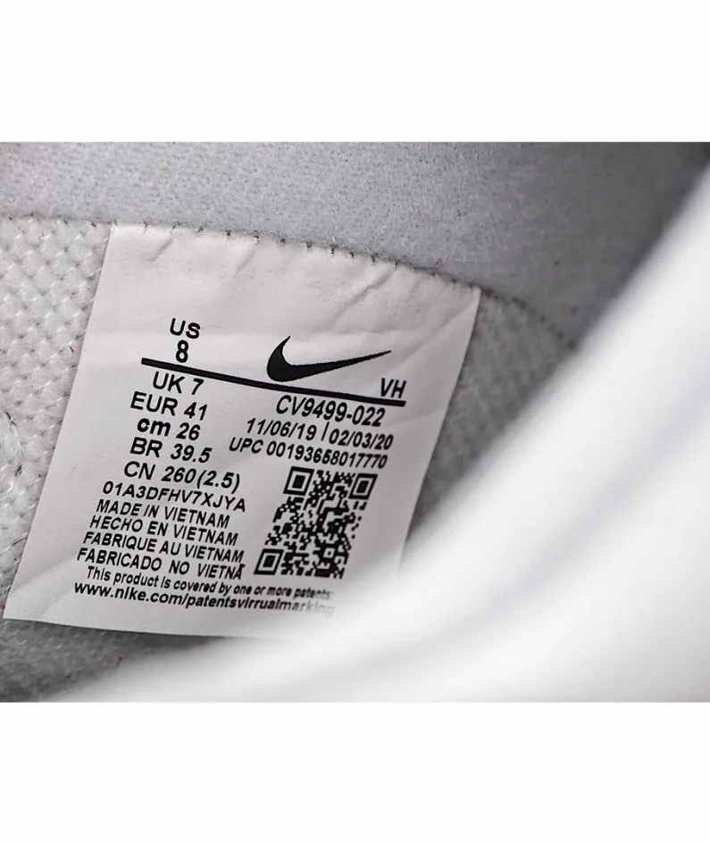 Nike SB Dunk High Pro High-Top Sneakers