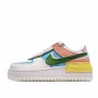 Nike WMNS Air Force 1 Shadow Low-Top Sneakers