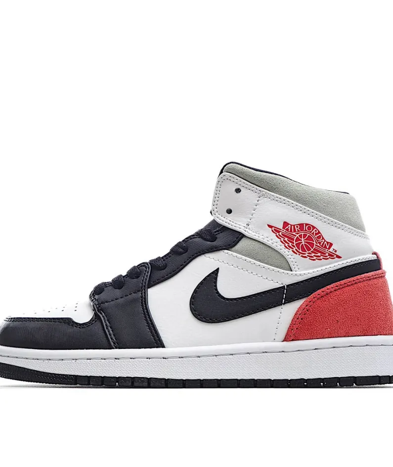 Air Jordan 1 MiD 