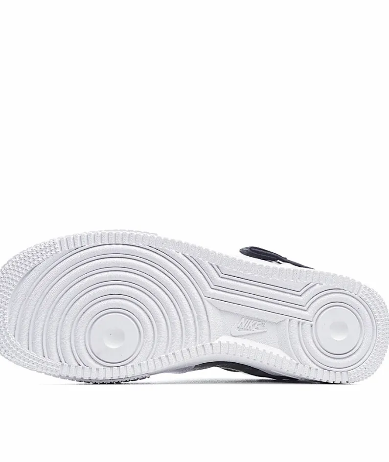 Nike Air Force 1 Type N.354"White/Volt Black"