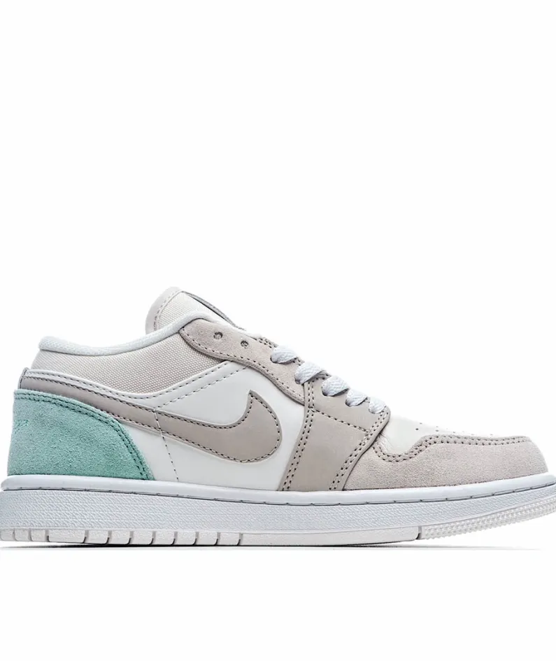 Air Jordan 1 Low 'Paris'