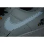Nike Air Force 1 Low 07" Beige Green Low Sneakers