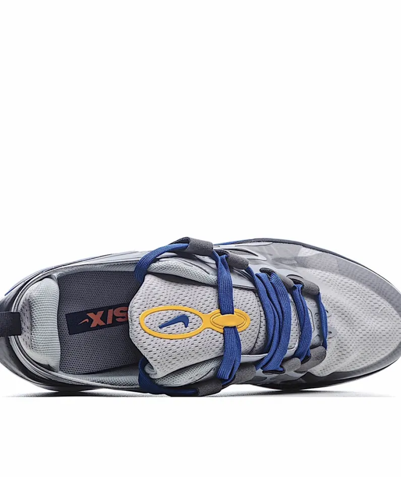 Nike Signal D/MS/X 'Knicks'
