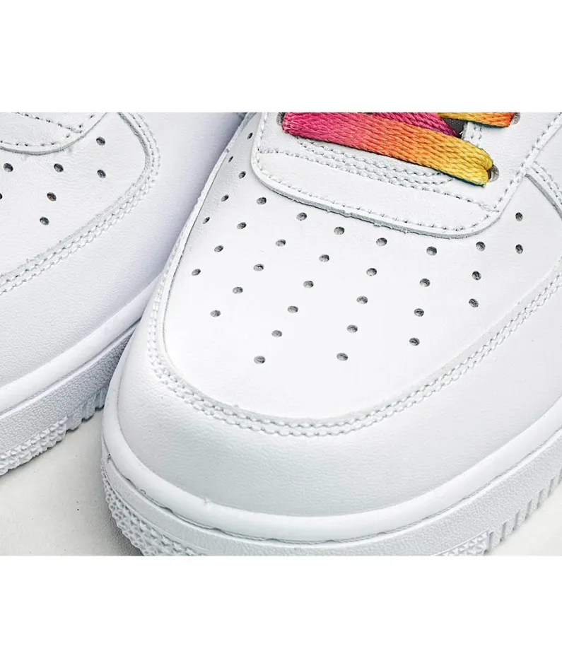 Nike Air Force 1    Good Game 