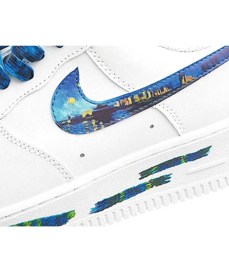 Nike Air Force 1 Low Sneakers