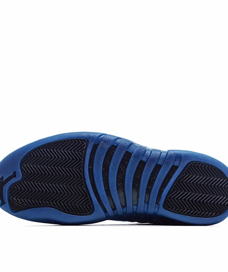 Air Jordan 12 Retro 'Game Royal'