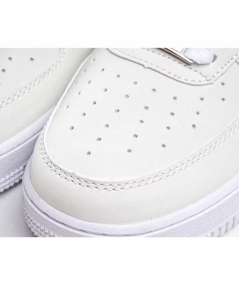 Nike Air Force 1 "Reflective" 3M Reflective Low Top