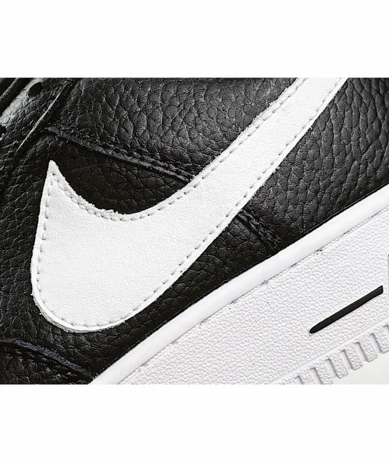 Nike Air Force 1 Low-Top Sneakers