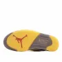 Off-White x Air Jordan 5 SP 'Sail'