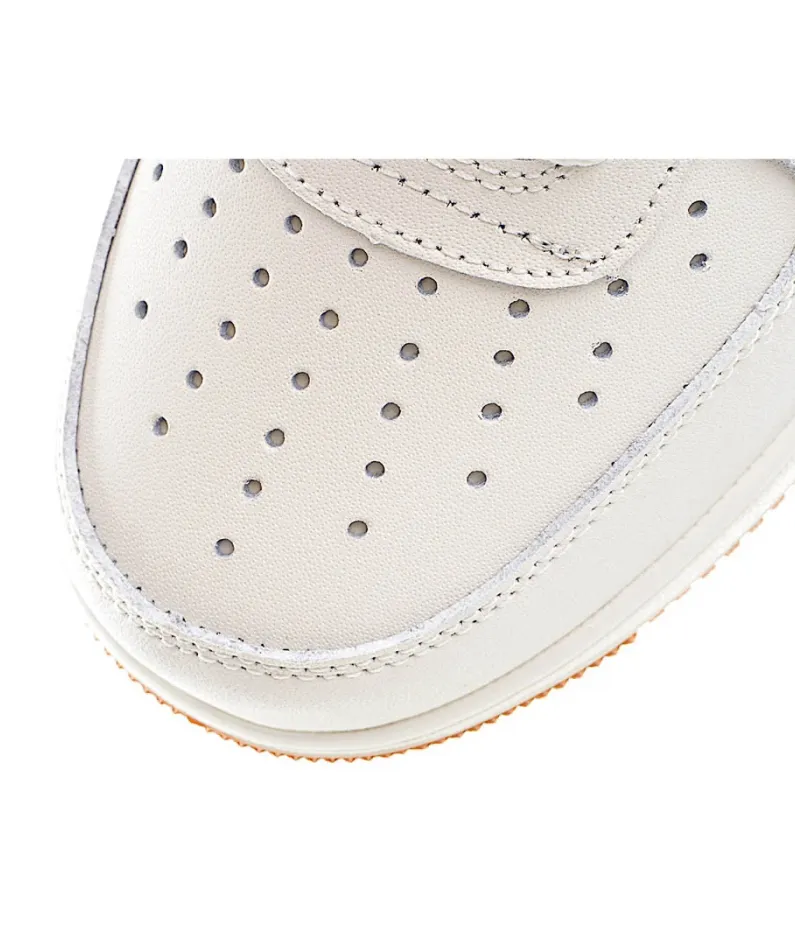 Nike Air Force 1 Low-Top Sneakers
