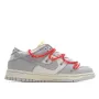 Nike SB Dunk x OFF-WHITE