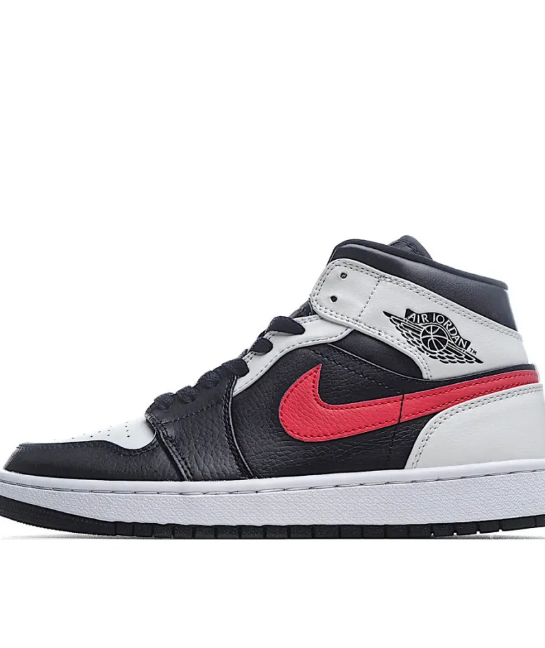 Air Jordan 1 Mid AJ1 Basketball Shoes Brand New
