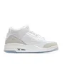 Air Jordan 3 Retro 'Triple White'