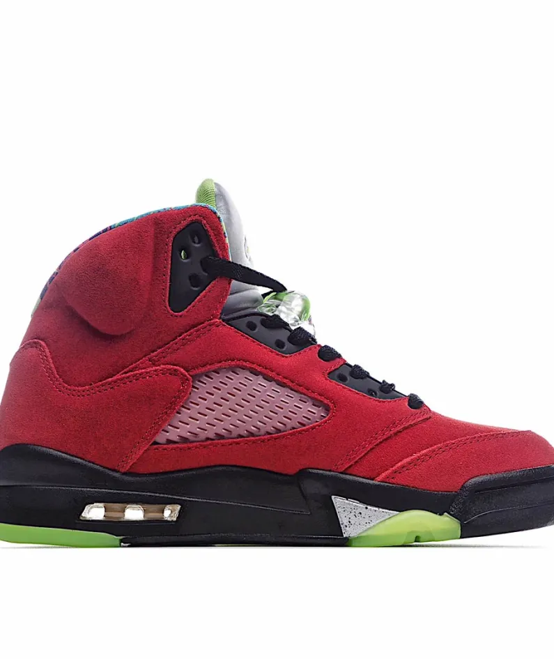 Air Jordan 5 Retro SE 'What The'