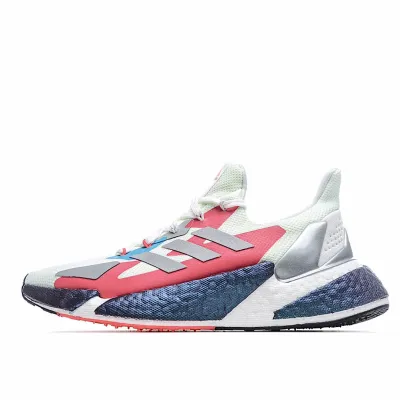 Nike Wmns X9000L4 'Crystal White'