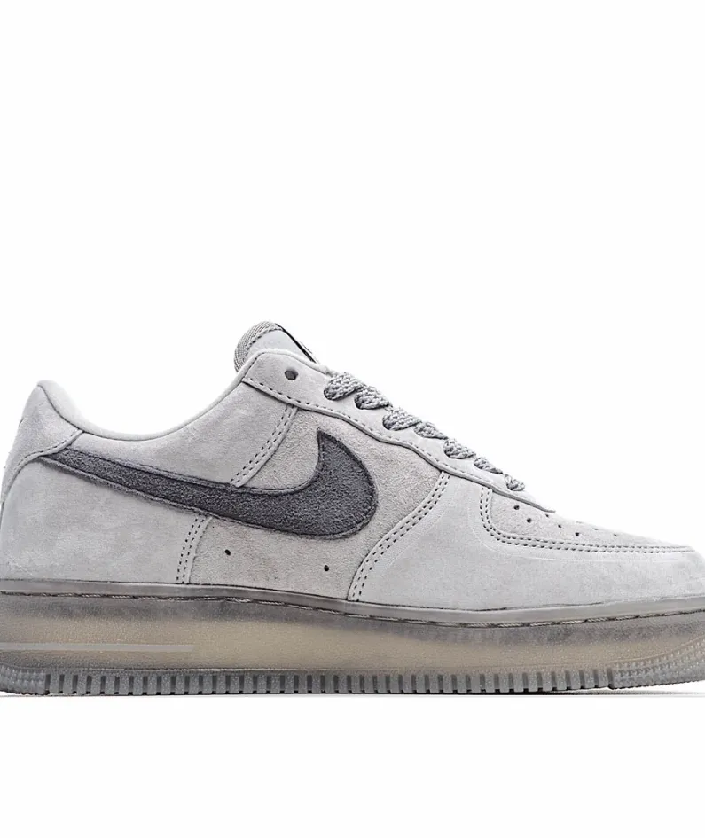 Nike Air Force 1 Low x Reigning Champ 3M Reflective