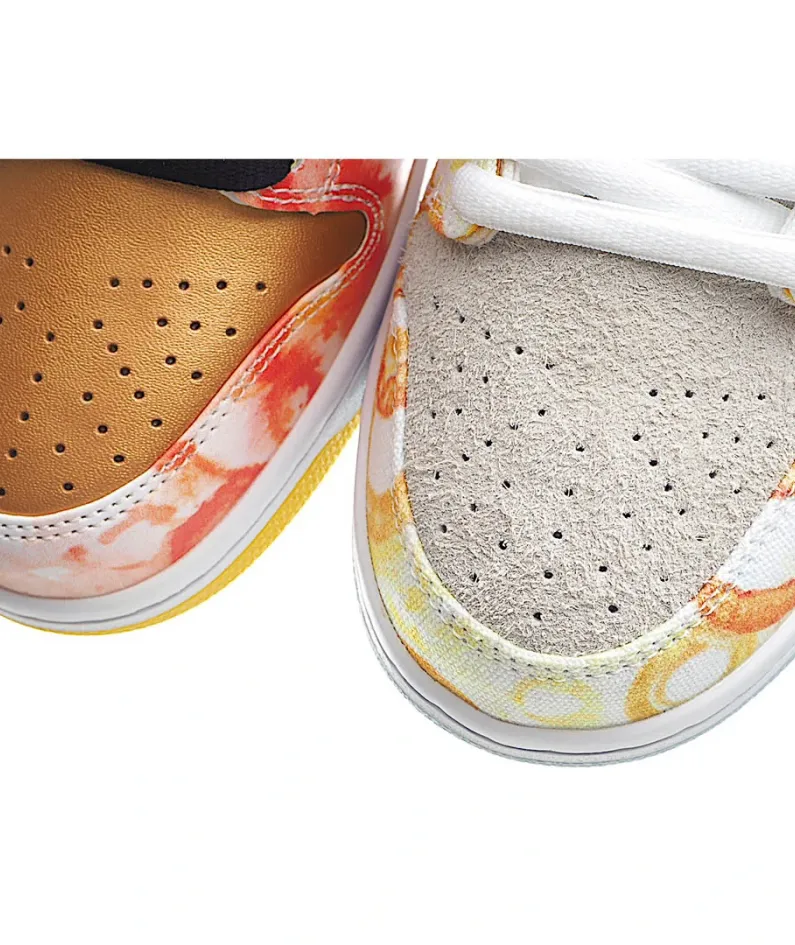 Nike Dunk SB Low USD Low Top Sneakers