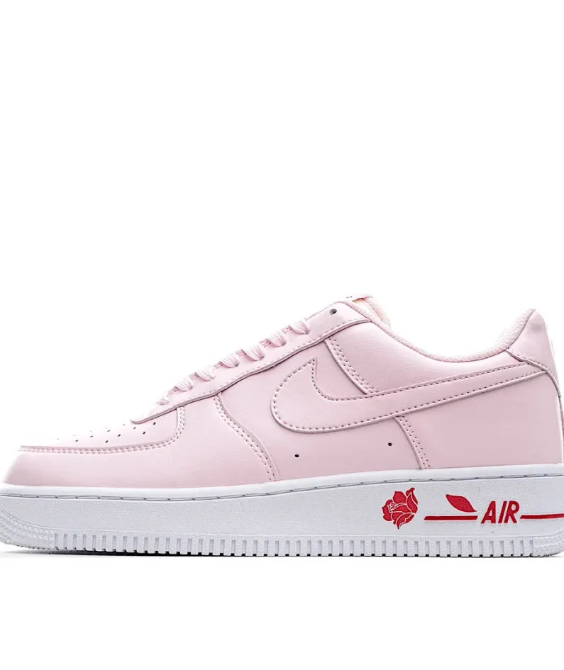Nike Air Force 107 LX "Rose" Pink