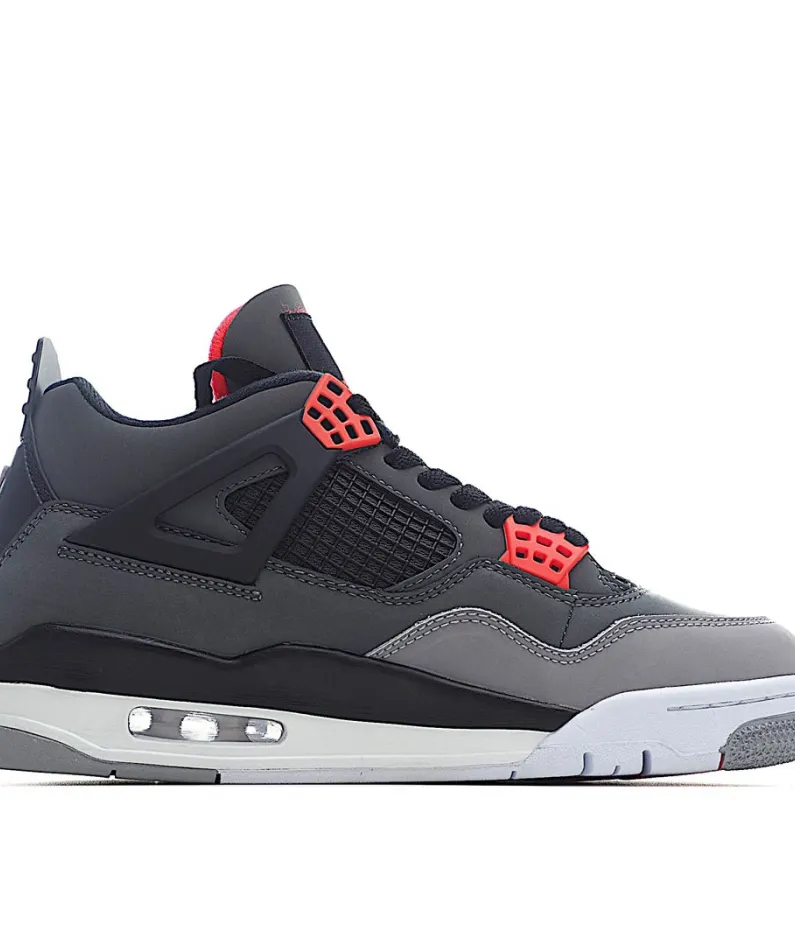 Air Jordan 4 Retro 'Infrared'